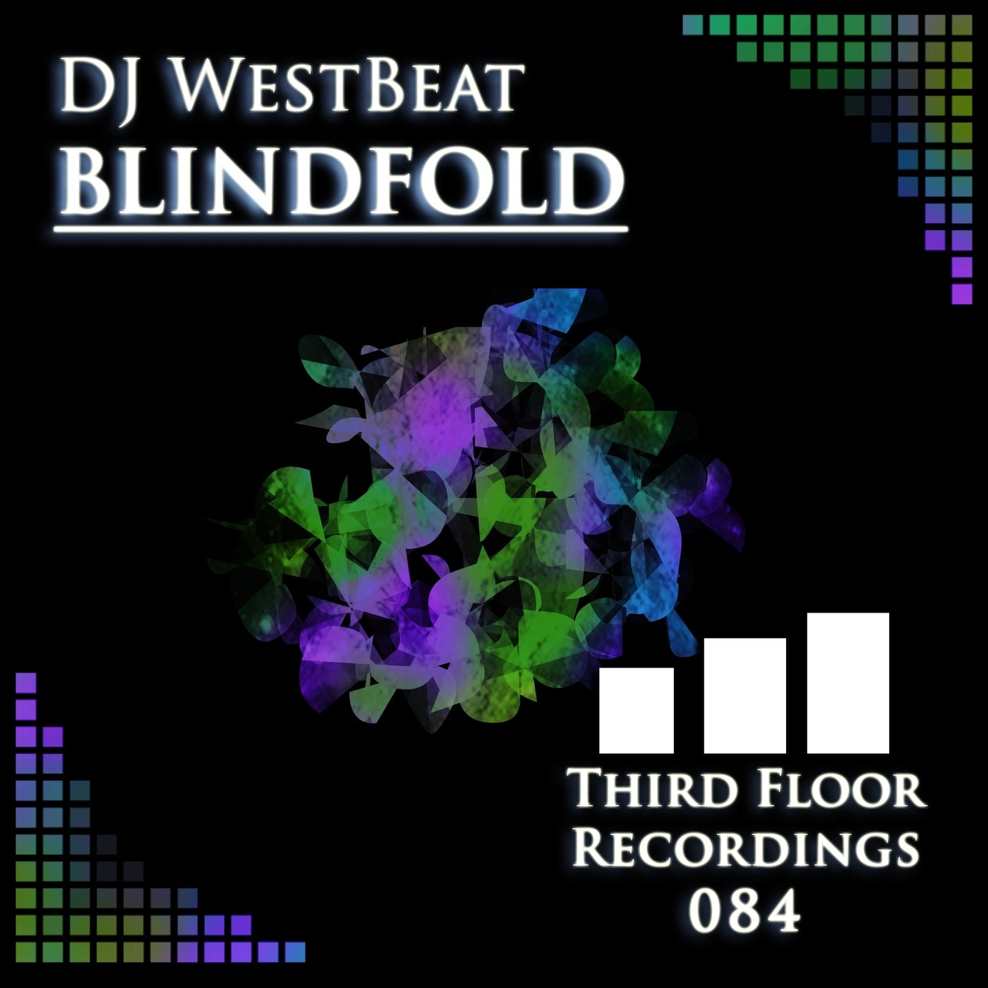 DJ WestBeat - Blindfold [10211881]